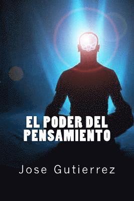 bokomslag el poder del pensamiento