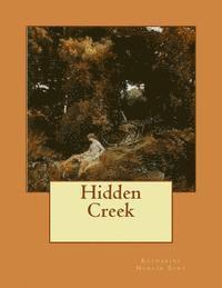bokomslag Hidden Creek