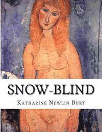 bokomslag Snow-Blind