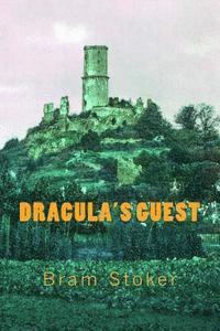 bokomslag Dracula's Guest