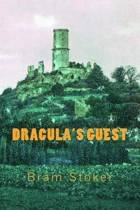 Bram Stoker - Dracula's Guest, Häftad