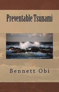 bokomslag Preventable Tsunami