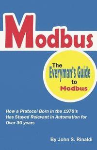bokomslag Modbus: The Everyman's Guide to Modbus