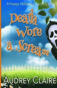 Death Wore A Scream 1