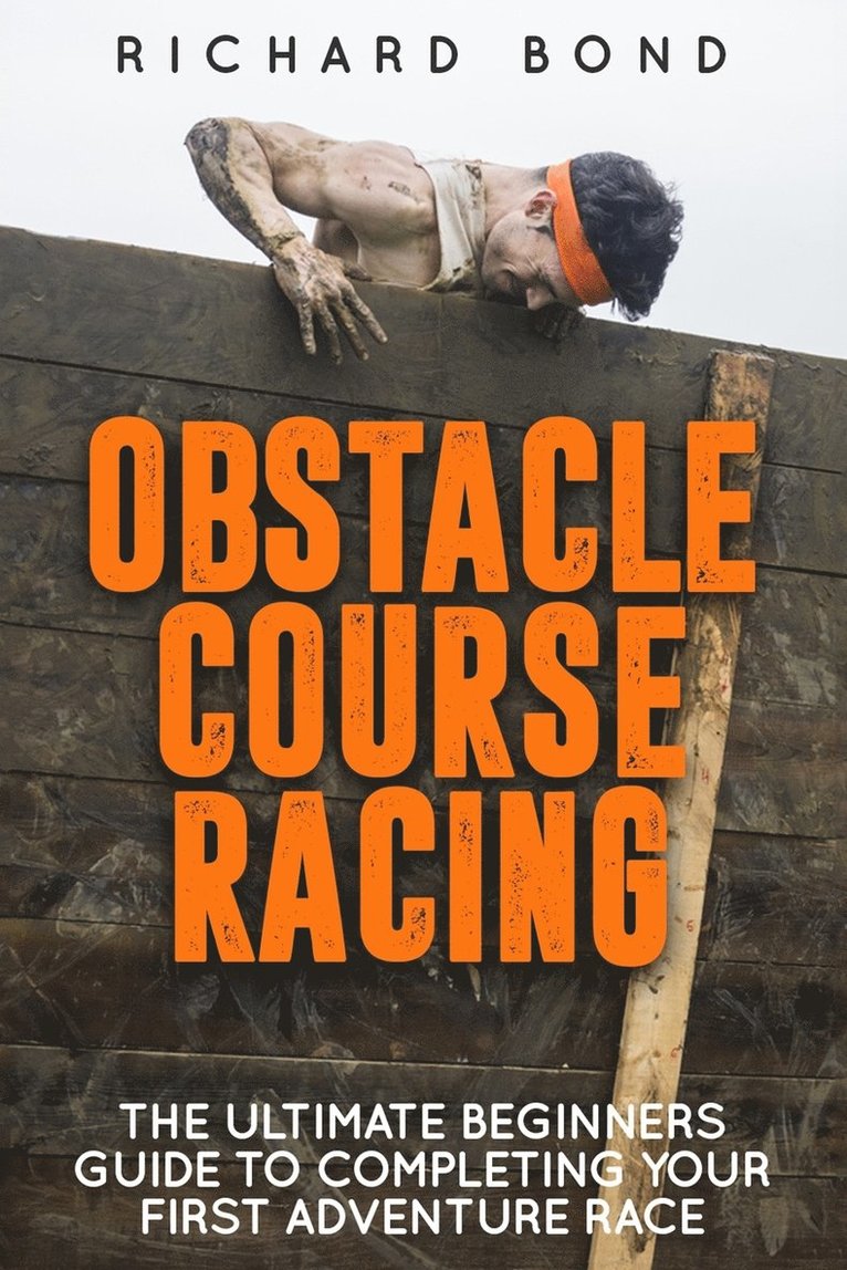 Obstacle Course Racing 1