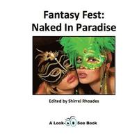 bokomslag Fantasy Fest