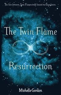 bokomslag The Twin Flame Resurrection
