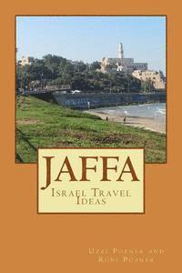 bokomslag Jaffa