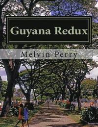 bokomslag Guyana Redux