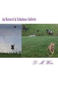 bokomslag Au Naturel & Fabulous Collette