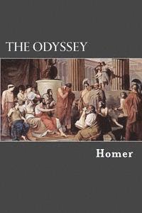 The Odyssey 1