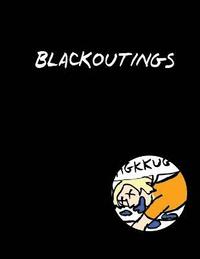 bokomslag Blackoutings