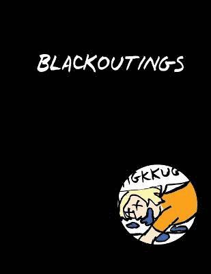 Blackoutings 1