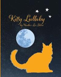 bokomslag Kitty Lullaby