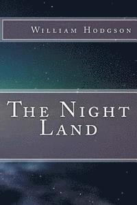 bokomslag The Night Land