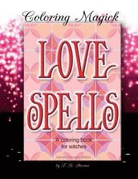 bokomslag Love Spells
