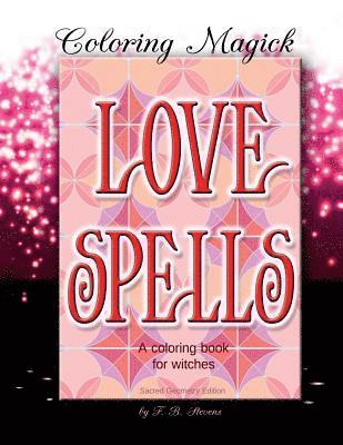 Love Spells 1