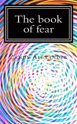 bokomslag The book of fear