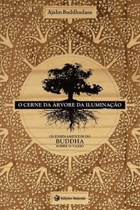 bokomslag O Cerne da Arvore da Iluminacao: O Ensinamento do Buddha sobre o Vazio
