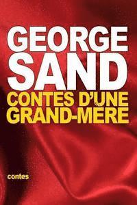 Contes d'une grand-mère 1