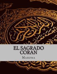 bokomslag El Sagrado Coran