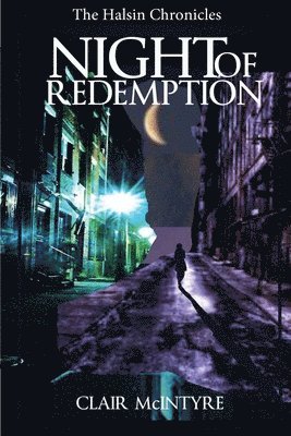 Night of Redemption 1