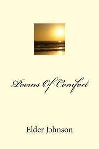 bokomslag Poems Of Comfort