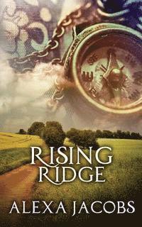 bokomslag Rising Ridge