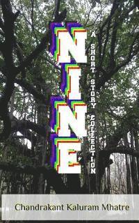 Nine: A Short Story Collection 1