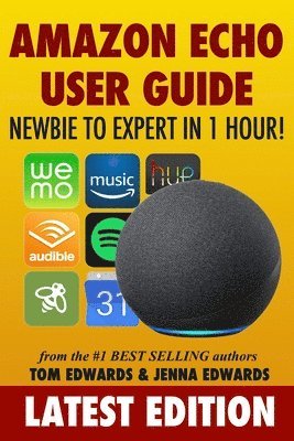 Amazon Echo User Guide 1