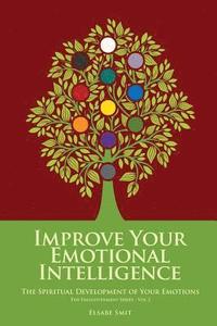 bokomslag Emotional Growth: The Spiritual Development of Your Emotions