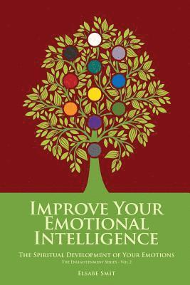 bokomslag Emotional Growth: The Spiritual Development of Your Emotions