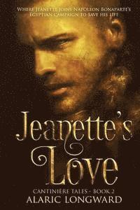 bokomslag Jeanette's Love: Story of Napoleonic Wars