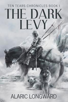 bokomslag The Dark Levy: Stories of the Nine Worlds