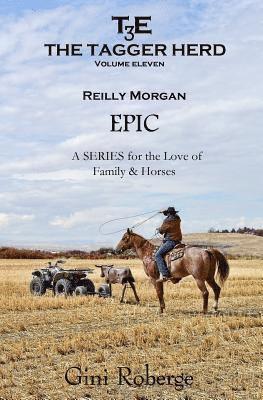 The Tagger Herd: Epic: Reilly Morgan 1