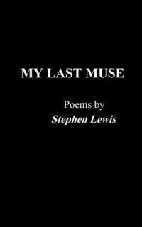 bokomslag My Last Muse