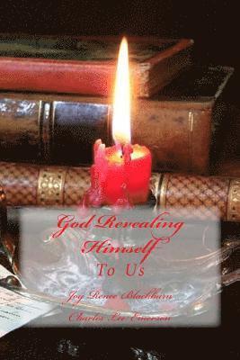 The Village Carpenter, Charles Lee Emerson - God Revealing Himself To Us, Häftad