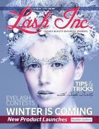 Lash Inc - Issue 8 1