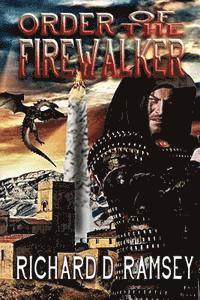 bokomslag Order of the Firewalker