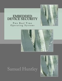 bokomslag Embedded Device Security