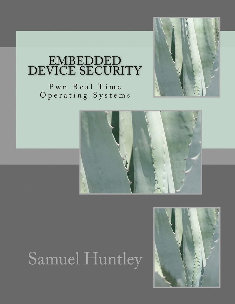 Embedded Device Security 1