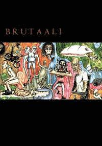 Abraham Luna - Brutaali, Häftad