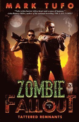 Zombie Fallout 9 1
