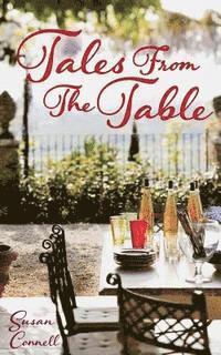 bokomslag Tales from the Table