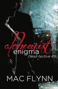 bokomslag Alchemist Enigma (Dead-tective #5)