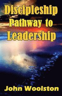 bokomslag Discipleship - Pathway to Leadership