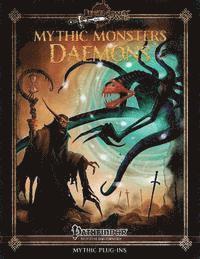 bokomslag Mythic Monsters: Daemons