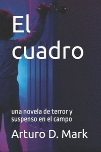bokomslag El Cuadro