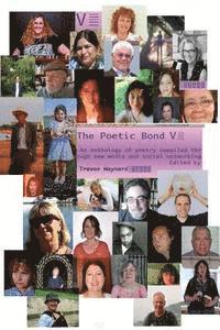 bokomslag The Poetic Bond V