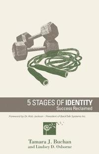 bokomslag 5 Stages of Identity: Success Reclaimed: You Were Meant for More